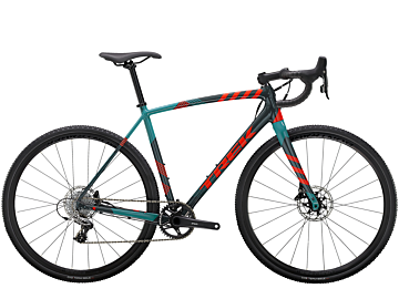 Rower przełajowy Trek Crockett 5 Disc 2021