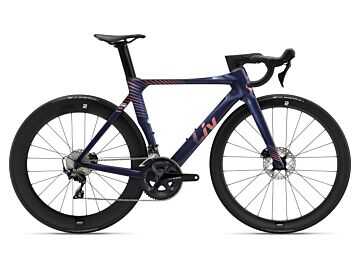Rower szosowy Giant Liv EnviLiv Advanced Pro Disc 2 2022