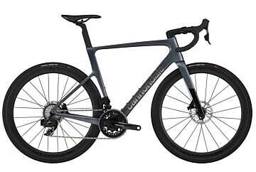 Rower szosowy Cannondale SuperSix EVO Carbon 1