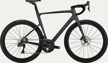 Rower szosowy Cannondale SuperSix EVO Carbon 2