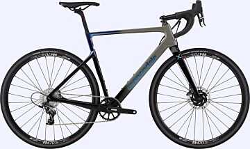 Rower szosowy Cannondale SuperSix EVO CX