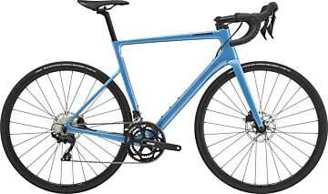 Rower szosowy Cannondale SuperSix EVO Disc 105 2021