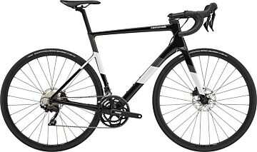 Rower szosowy Cannondale SuperSix EVO Disc 105 52/36 2021