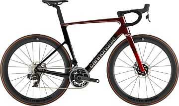 Rower szosowy Cannondale SuperSix EVO Hi-Mod 1 2024