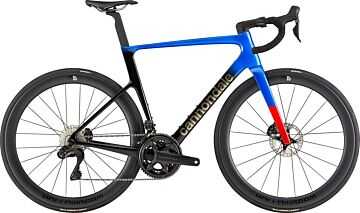 Rower szosowy Cannondale SuperSix EVO Hi-Mod 2