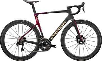 Rower szosowy Cannondale SuperSix EVO Hi-Mod LAB71