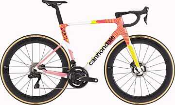 Rower szosowy Cannondale SuperSix EVO LAB71 Team 2025