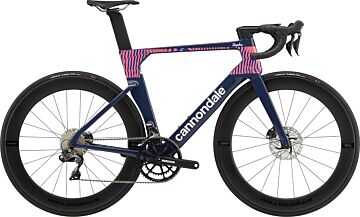 Rower szosowy Cannondale System Six Hi-Mod Ultegra Di2 2021