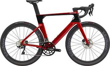 Rower szosowy Cannondale System Six Ultegra 2023
