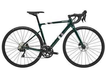 Rower szosowy damski Cannondale CAAD13 Disc 105 2021