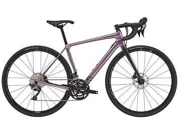 Rower szosowy damski Cannondale Synapse Carbon Ultegra 2021