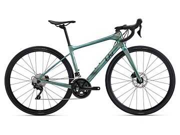 Rower szosowy damski Giant Liv Avail Advanced 2 2022