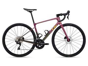 Rower szosowy damski Giant Liv Avail Advanced 2 2024