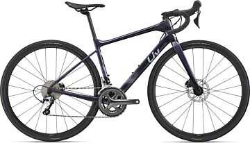 Rower szosowy damski Giant Liv Avail Advanced 3 2023
