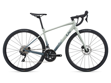 Rower szosowy damski Giant Liv Avail AR 1 2021