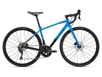 Rower szosowy damski Giant Liv Avail AR 1 2024