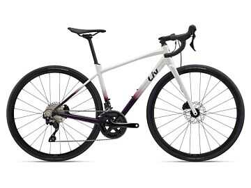 Rower szosowy damski Giant Liv Avail AR 1 2025