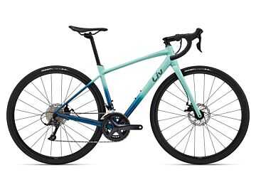 Rower szosowy damski Giant Liv Avail AR 3 2022