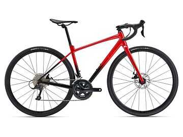 Rower szosowy damski Giant Liv Avail AR 3 2024