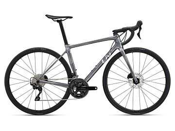 Rower szosowy damski Giant Liv Langma Advanced Disc 2 2024