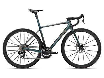Rower szosowy damski Giant Liv Langma Advanced SL 0 2025