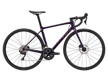 Rower szosowy damski Liv Langma Advanced Disc 2 2023