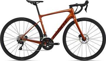 Rower szosowy Giant Defy Advanced 2 2023