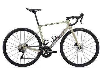 Rower szosowy Giant Defy Advanced 2 2024