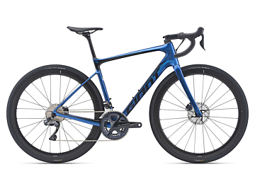 Rower szosowy Giant Defy Advanced Pro 1 Di2 2021