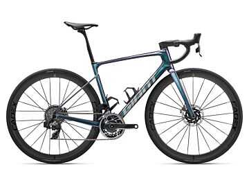 Rower szosowy Giant Defy Advanced SL 0 2024