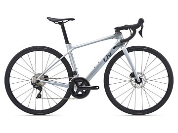 Rower szosowy damski Giant Liv Langma Advanced 2 Disc 2021