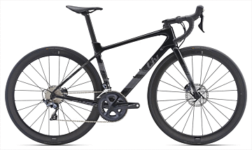 Rower szosowy Giant LIV Langma Advanced Pro 1 Disc LTD 2021