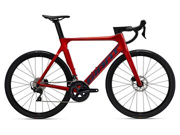 Rower szosowy Giant Propel Advanced 2 Disc 2023