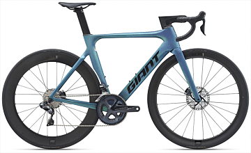 Rower szosowy Giant Propel Advanced Pro 0 Disc 2021