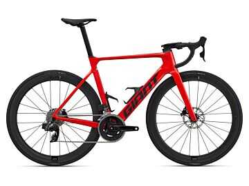 Rower szosowy Giant Propel Advanced Pro 1 2023
