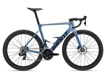 Rower szosowy Giant Propel Advanced Pro 1 2025