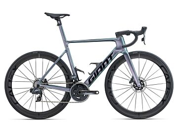 Rower szosowy Giant Propel Advanced SL 1 2023
