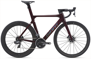 Rower szosowy Giant Propel Advanced SL 1 Disc 2021