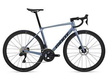 Rower szosowy Giant TCR Advanced 0 PC 2025