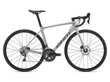 Rower szosowy Giant TCR Advanced 1 Disc 2021