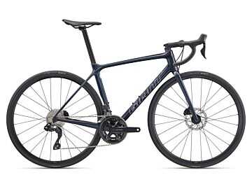 Rower szosowy Giant TCR Advanced 1+ Disc 2023