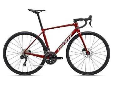 Rower szosowy Giant TCR Advanced 1 PC 2025