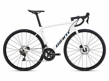 Rower szosowy Giant TCR Advanced 2 Disc 2021