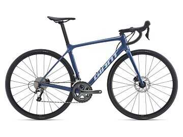 Rower szosowy Giant TCR Advanced 3 Disc 2021