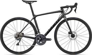 Rower szosowy Giant TCR Advanced Disc 1 2022