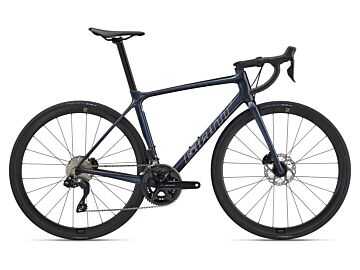Rower szosowy Giant TCR Advanced Disc 1+ 2023