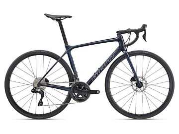 Rower szosowy Giant TCR Advanced Disc 1 2023