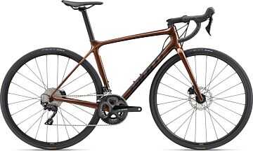Rower szosowy Giant TCR Advanced Disc 2 2023