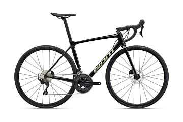 Rower szosowy Giant TCR Advanced Disc 2 2024