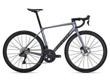 Rower szosowy Giant TCR Advanced Pro 0 Di2 2025